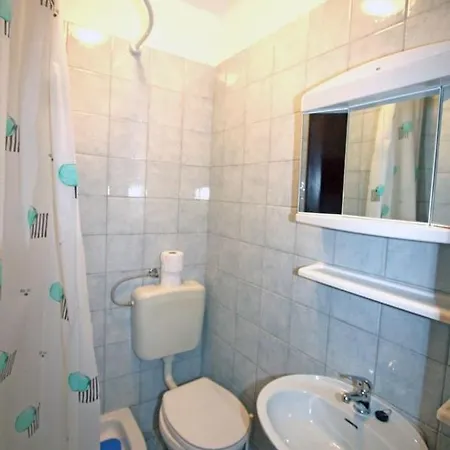 In With Terrace, Air Conditioning, Wifi 3488-6 梅杜林