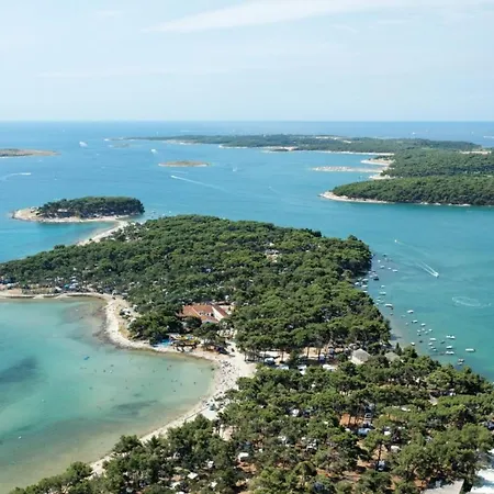 Gostinjska kuća In With Terrace, Air Conditioning, Wifi 3488-6 *