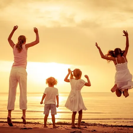 In With Terrace, Air Conditioning, Wifi 3488-6 Gostinjska kuća *