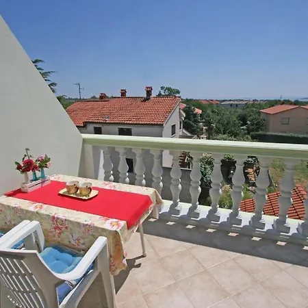 In With Terrace, Air Conditioning, Wifi 3488-6