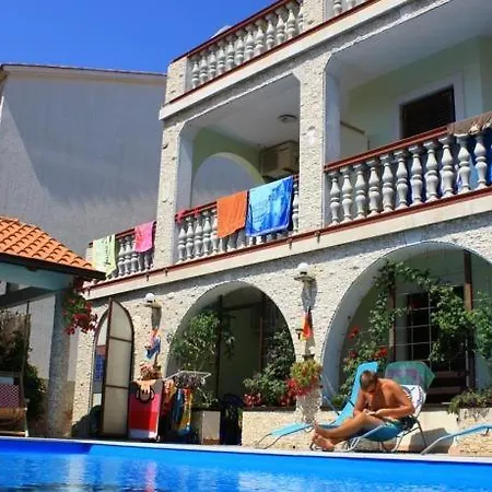 In With Terrace, Air Conditioning, Wifi 3488-6 *