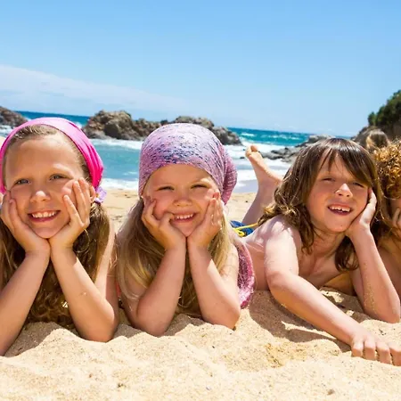 In With Terrace, Air Conditioning, Wifi 3488-6 *