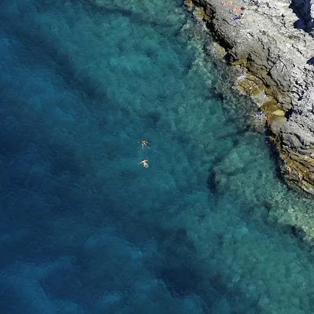 In With Terrace, Air Conditioning, Wifi 3488-6 Gostinjska kuća *