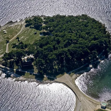 招待所 In With Terrace, Air Conditioning, Wifi 3488-6