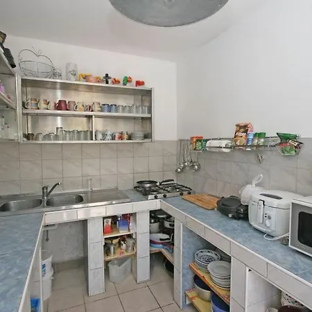 In With Terrace, Air Conditioning, Wifi 3488-6