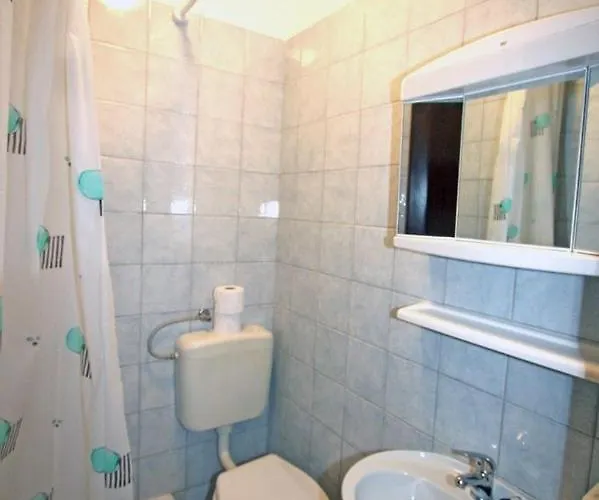 In With Terrace, Air Conditioning, Wifi 3488-6 Medulin