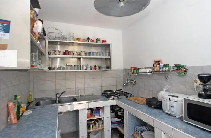 In With Terrace, Air Conditioning, Wifi 3488-6