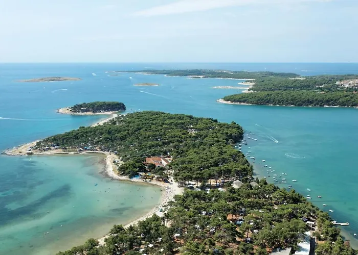 Gostinjska kuća In With Terrace, Air Conditioning, Wifi 3488-6 *