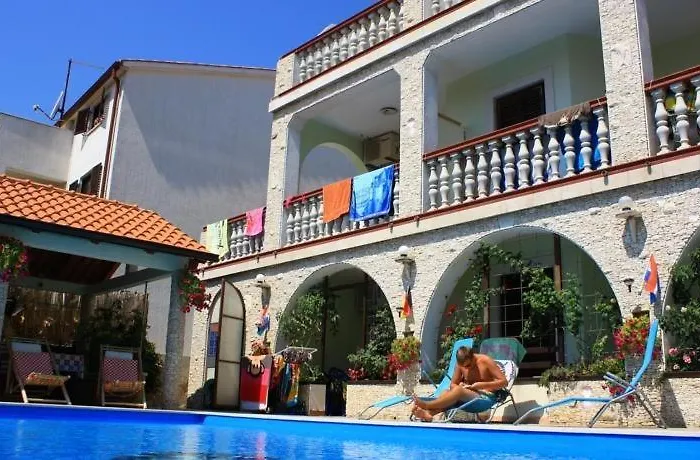 In With Terrace, Air Conditioning, Wifi 3488-6 *