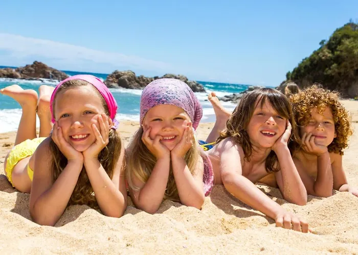 In With Terrace, Air Conditioning, Wifi 3488-6 *