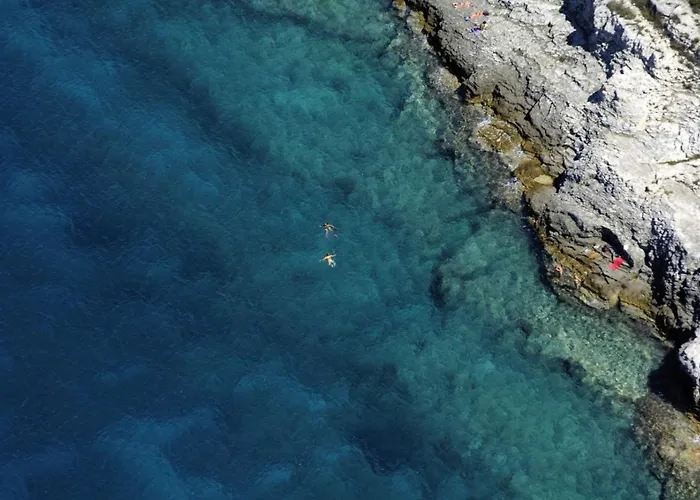 In With Terrace, Air Conditioning, Wifi 3488-6 Gostinjska kuća *