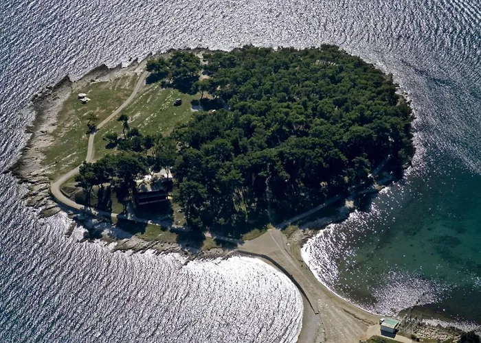 Gostinjska kuća In With Terrace, Air Conditioning, Wifi 3488-6