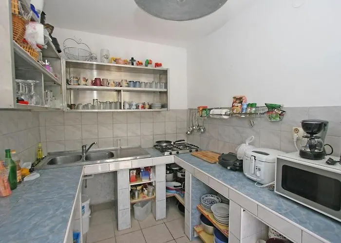 In With Terrace, Air Conditioning, Wifi 3488-6